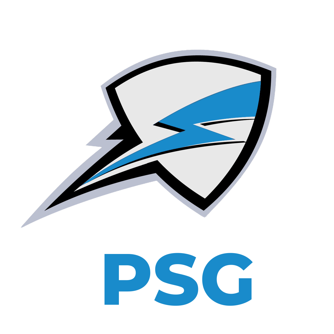 PSG logo